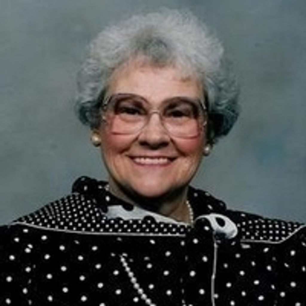 Frances Fay Holmgren Profile Photo