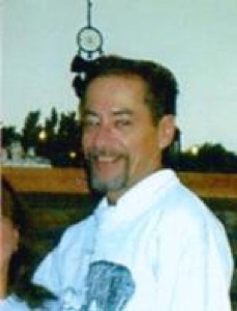 Larry C. Wagner, Sr