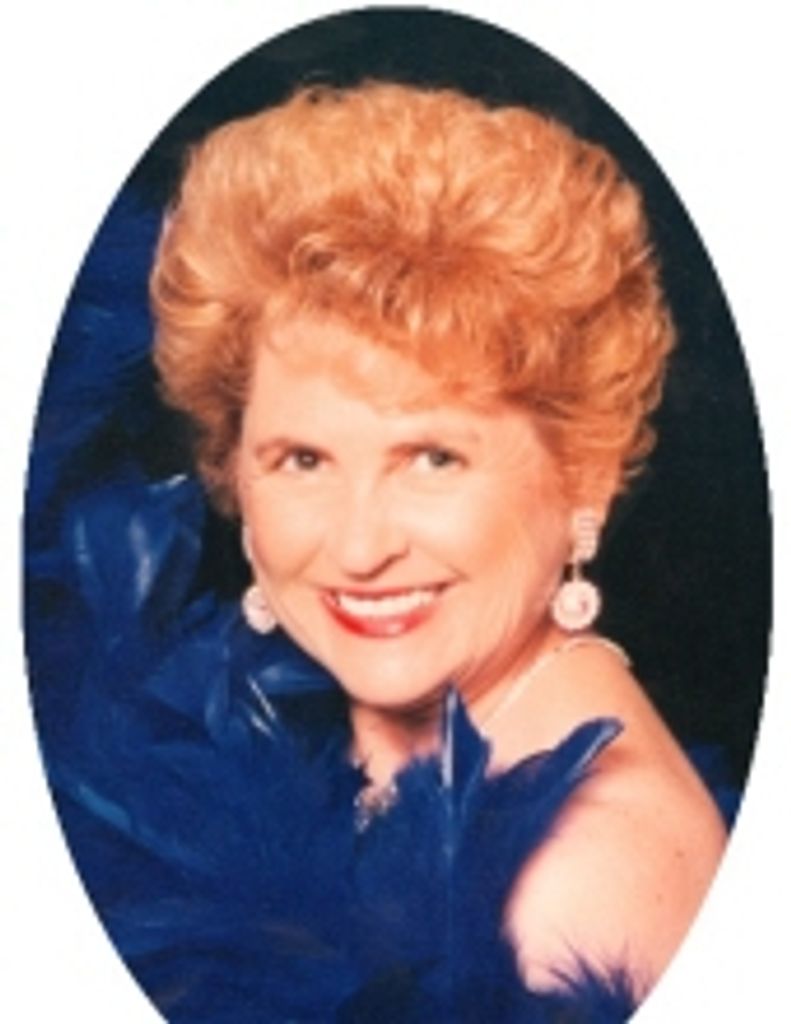 Mary Louise Johnson Cox
