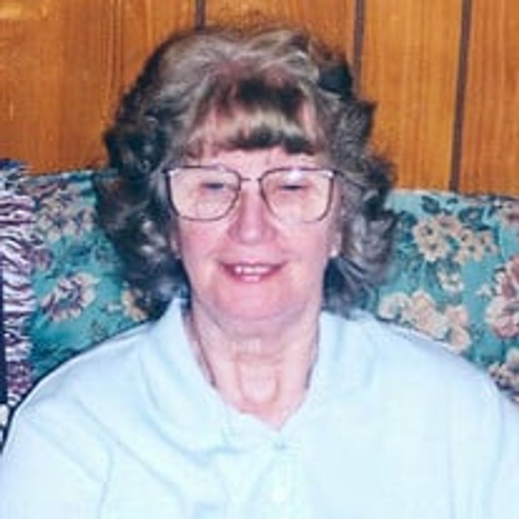 Anna Lee Canterbury Candler
