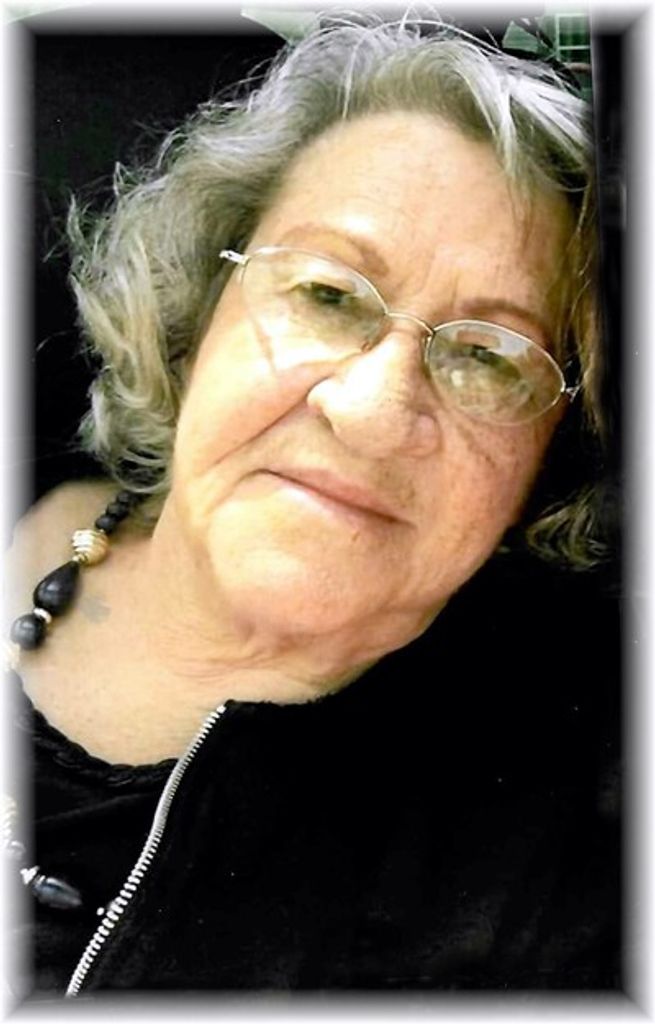 Zelma Grossman Profile Photo
