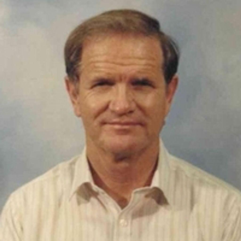 Steve Long, Jr.