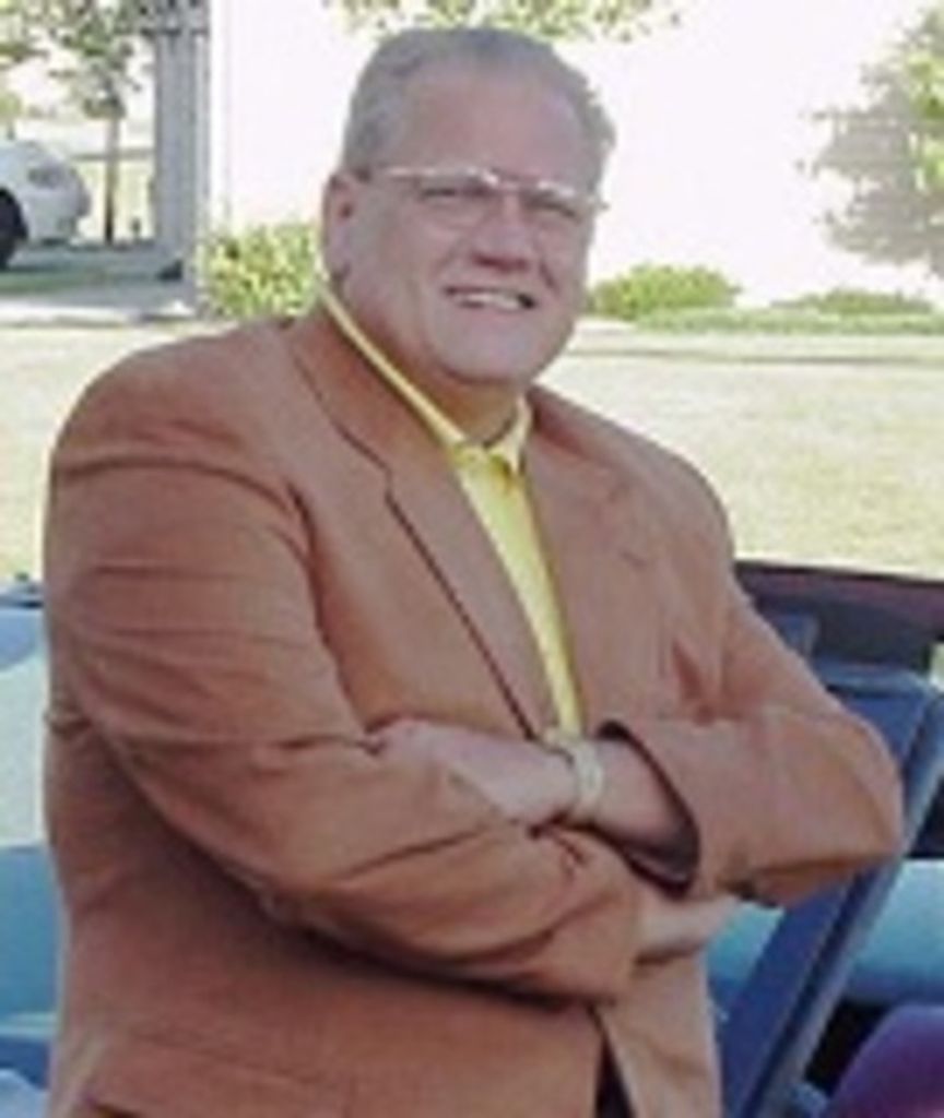 Michael George Schuplin