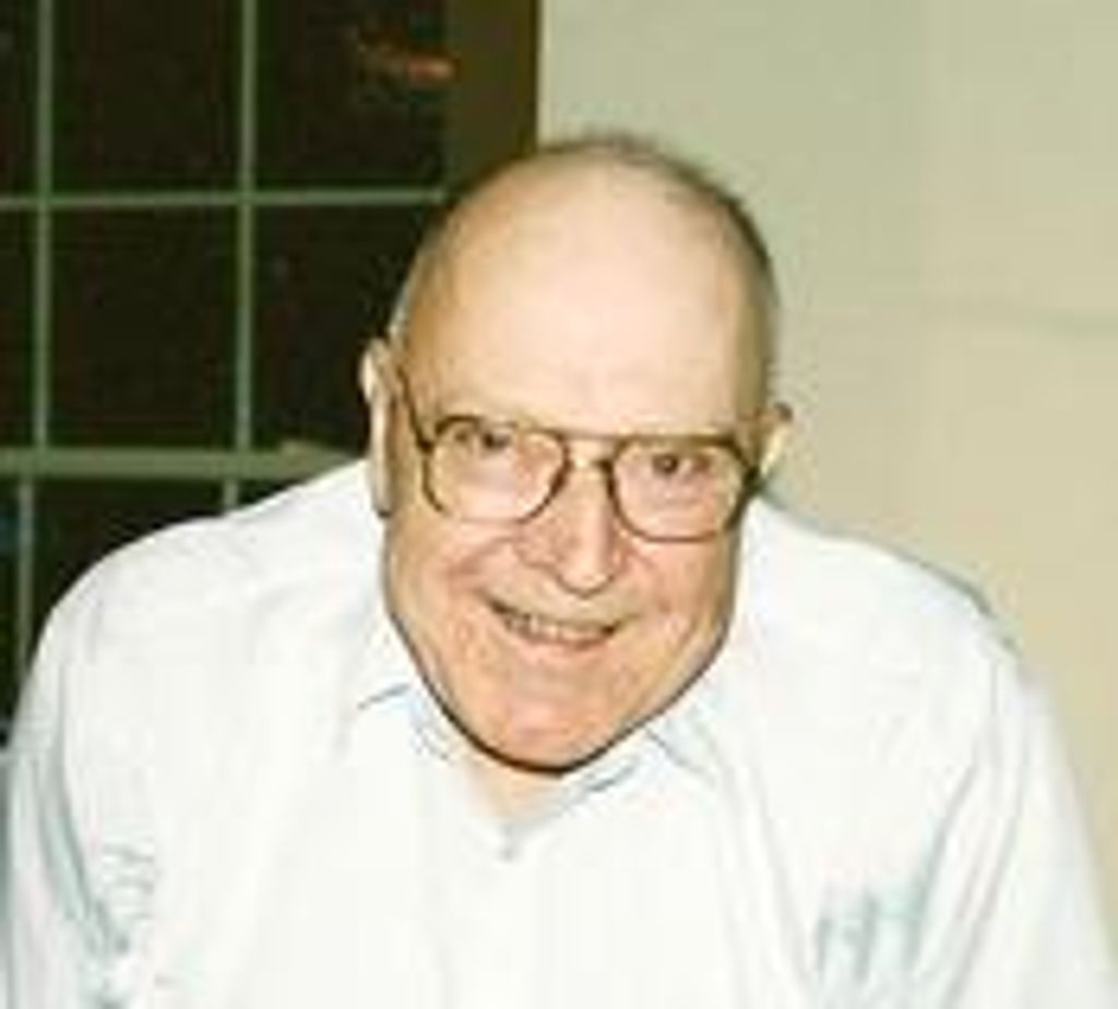 Clement Thomas Tomczak