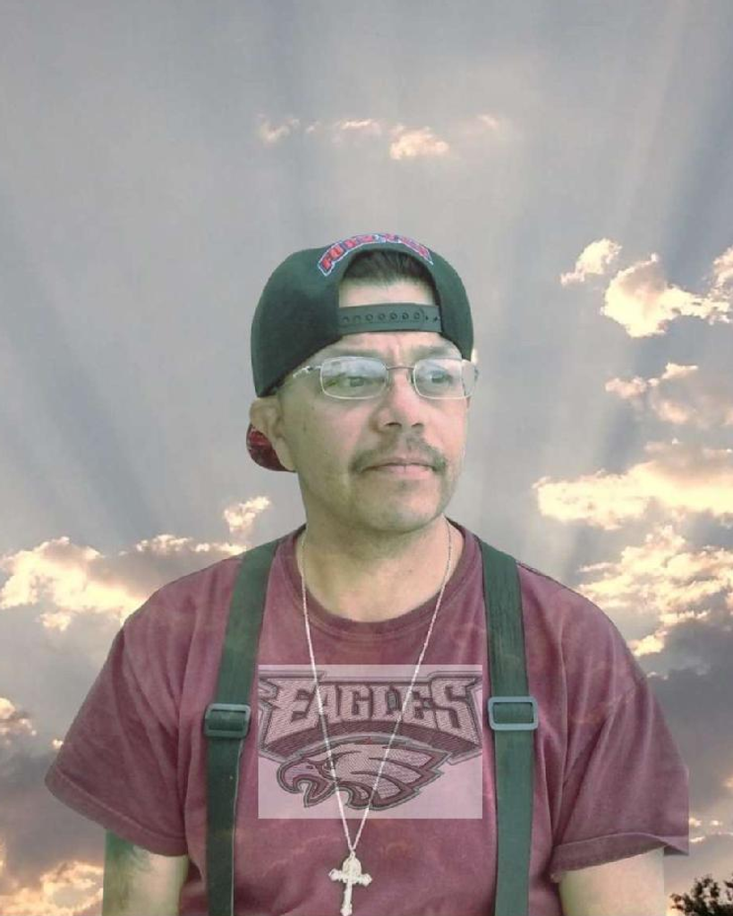Francisco Anthony Gonzales Profile Photo