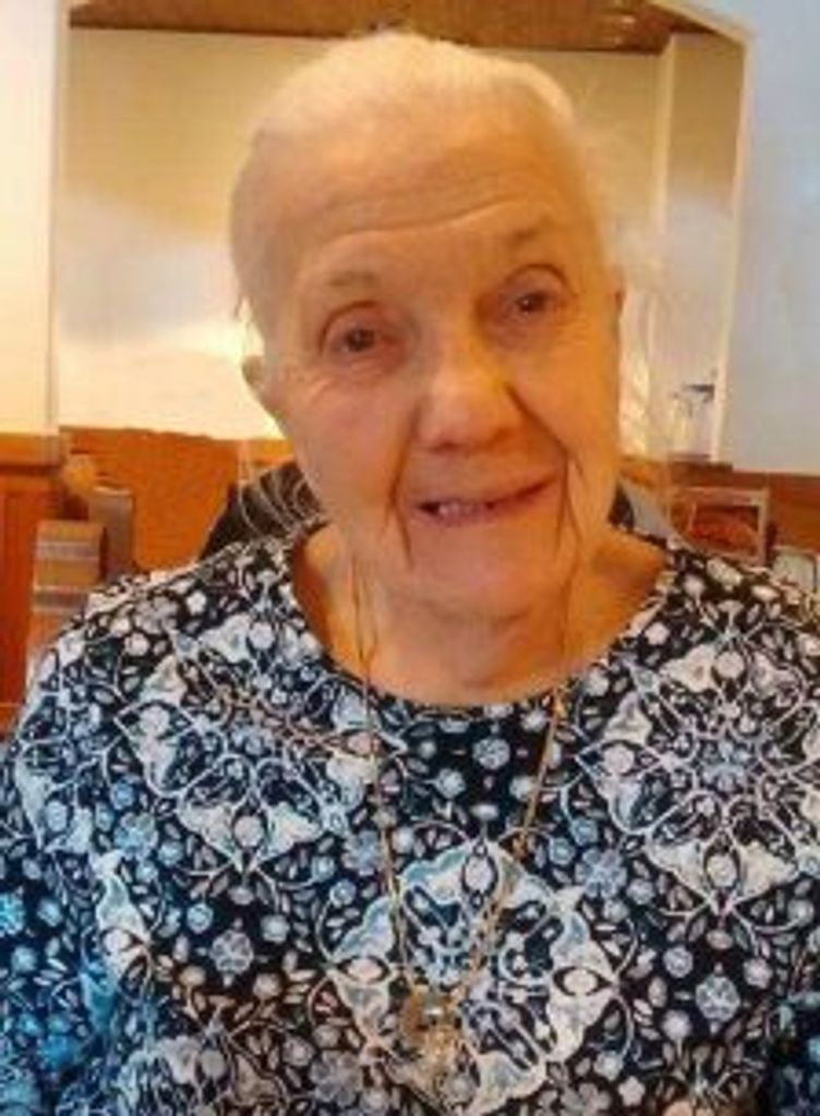 Dorcas Hendershot Dyba Profile Photo