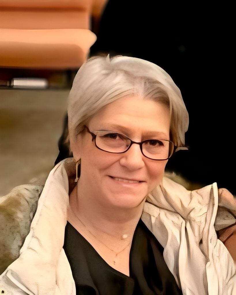 Lorie Kenworthy