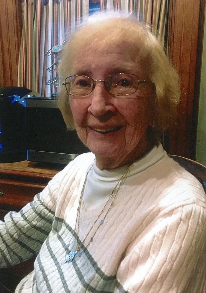 Barbara M. Fairley Profile Photo