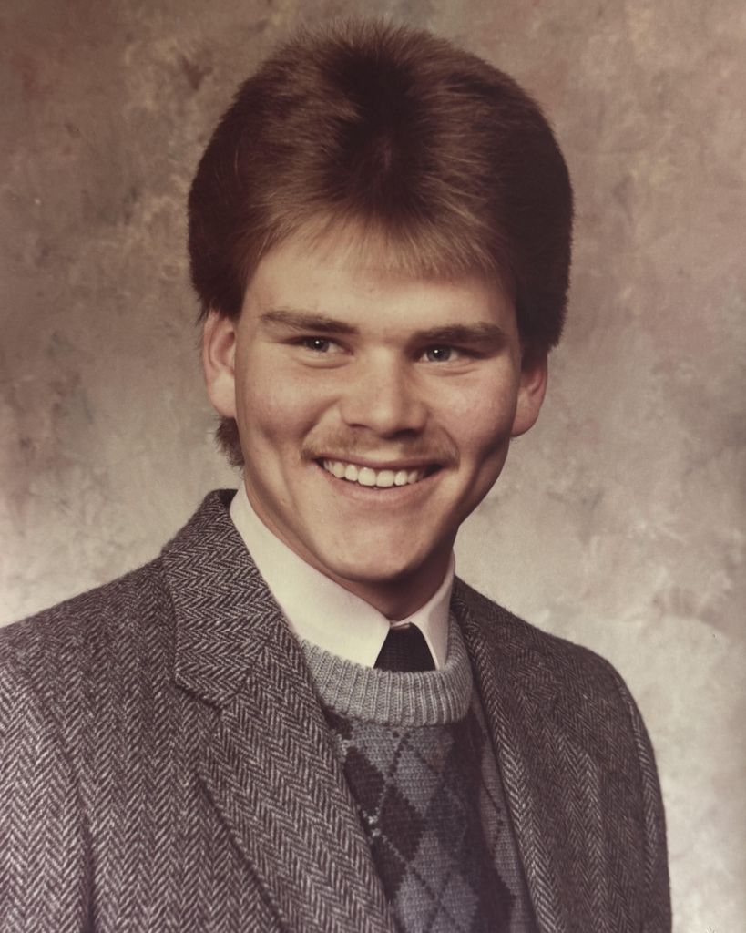 Michael T Spilker Profile Photo