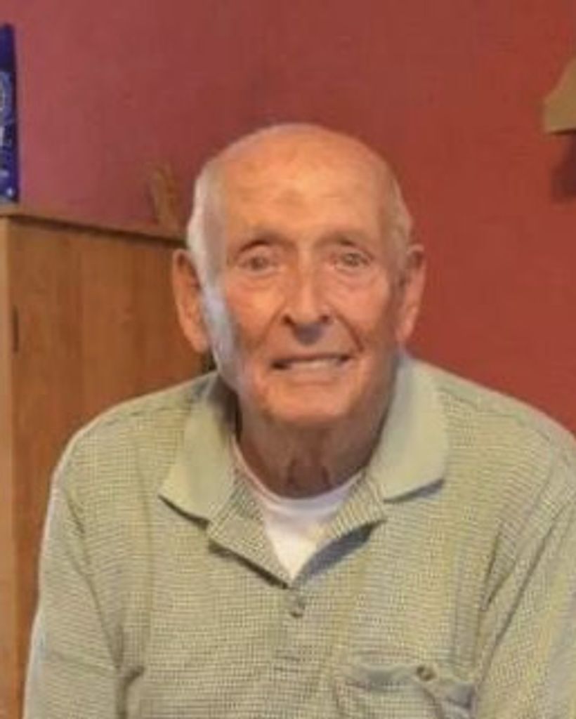 Don "Pop" Gullett Profile Photo