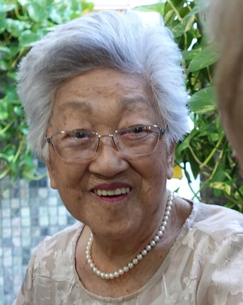 Ellen Motoko Kurihara