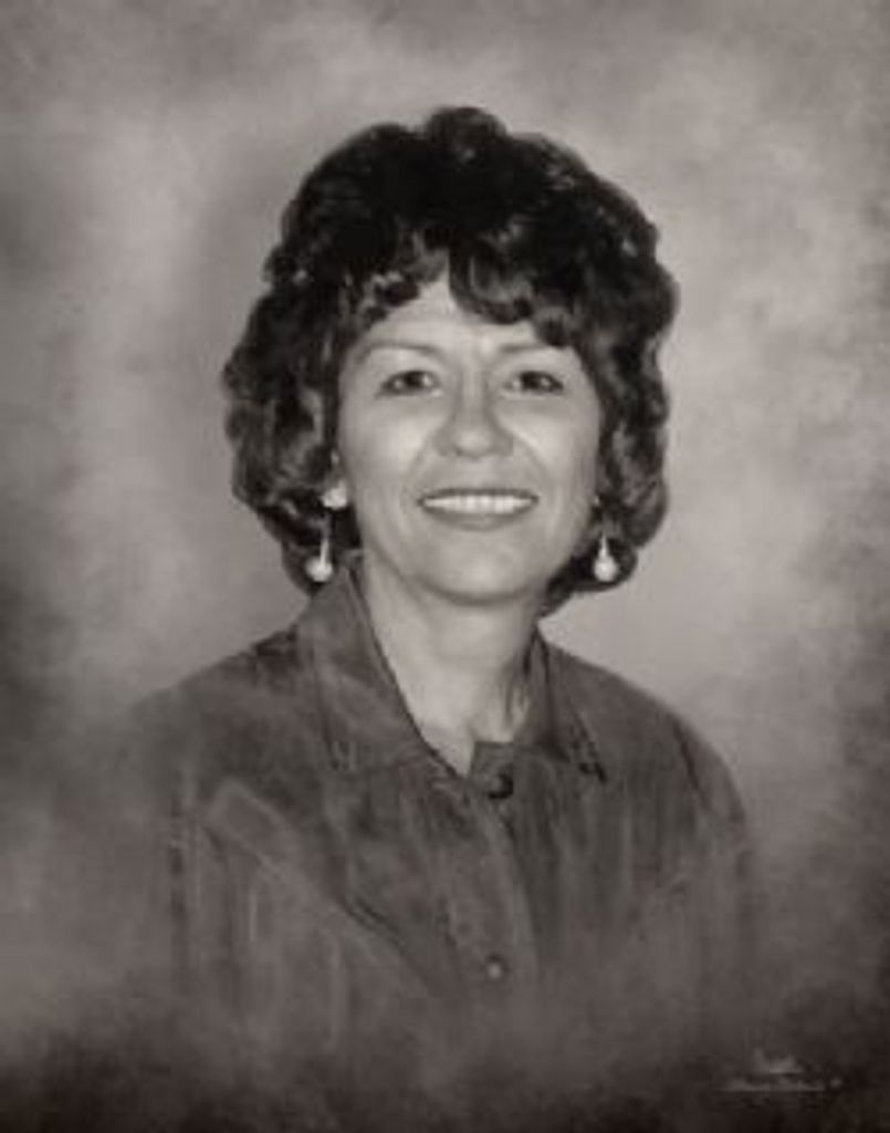 Edith Goertz