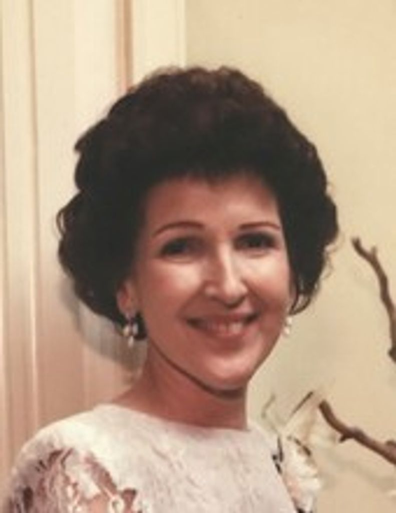 Mary Therese Loughery Profile Photo