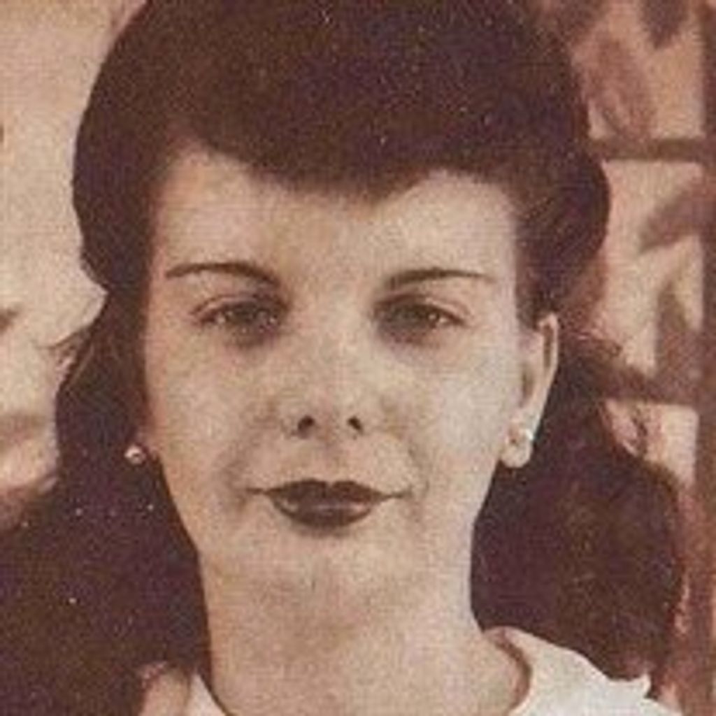 Marjorie  L. Laughnan
