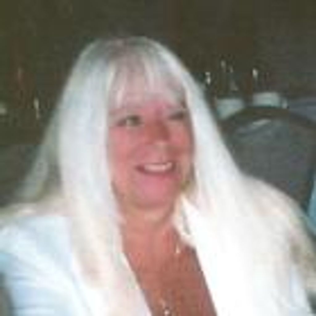 Gail Duche