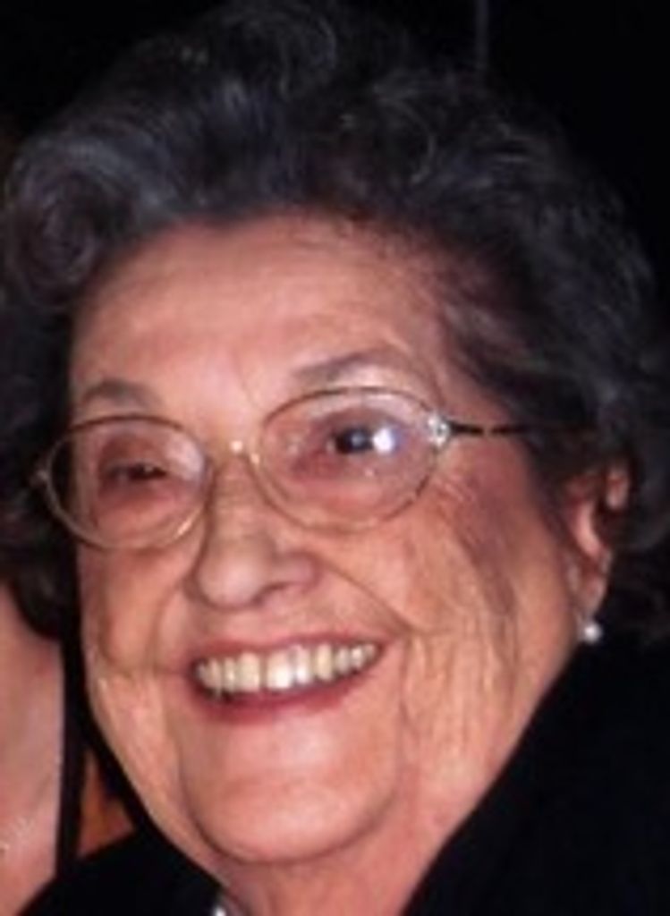 Irene Mccrief
