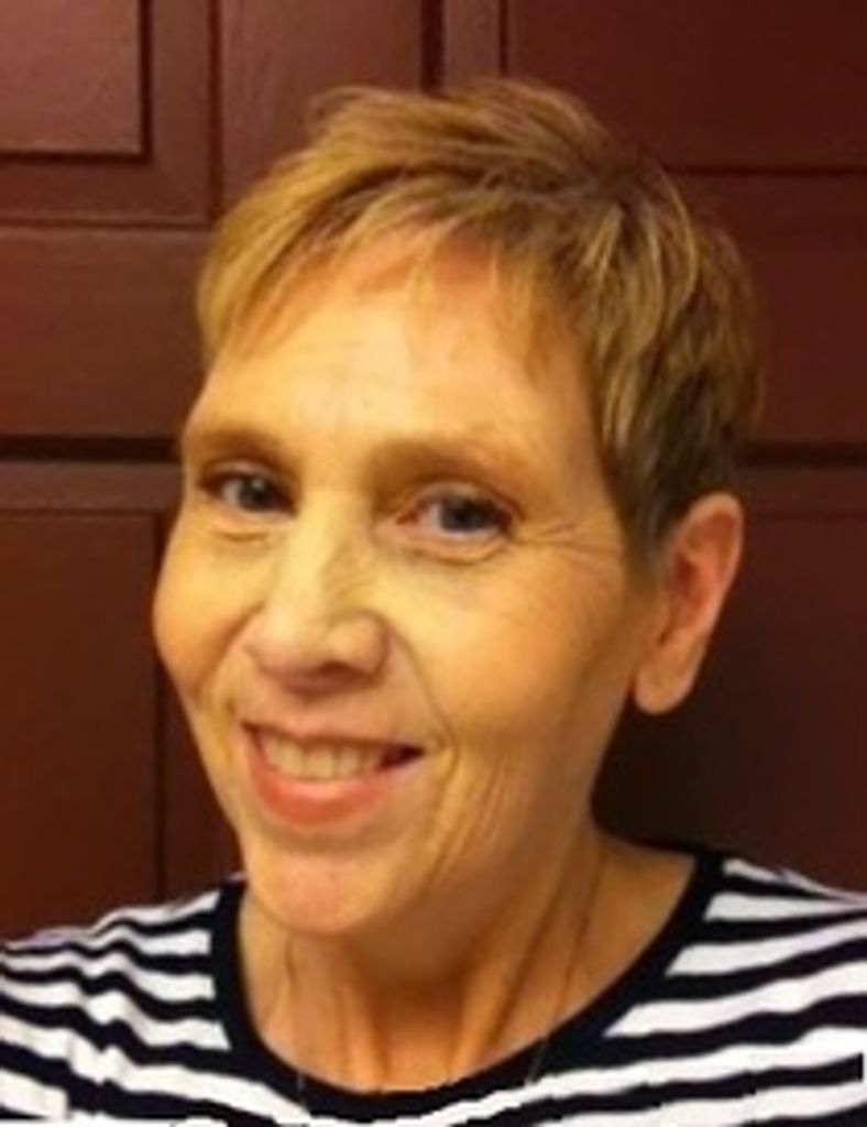 Vickie Arnell