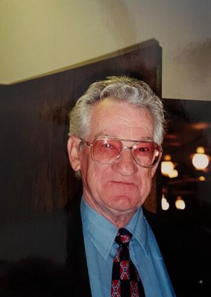 Carl Ray Williams Profile Photo