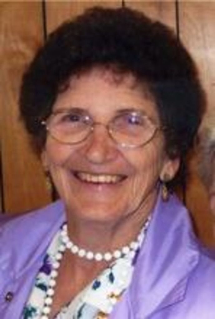 Mildred Lee Hanlin