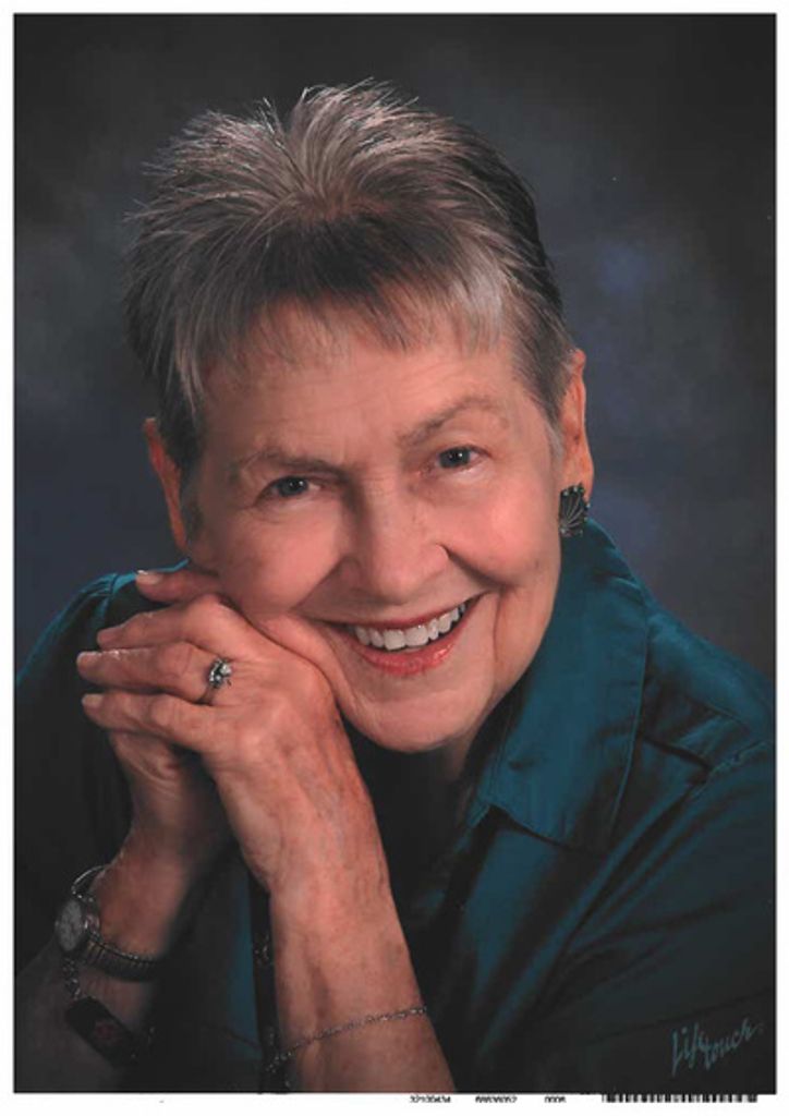 Frances Ann Smith Peters Profile Photo