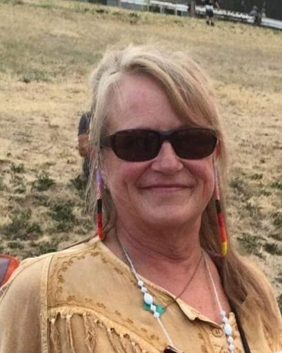 Kathleen Marie Devlin-Collicott's obituary image