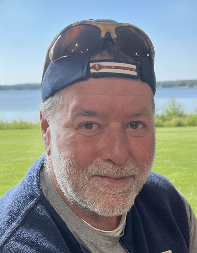 Brian Lahr
