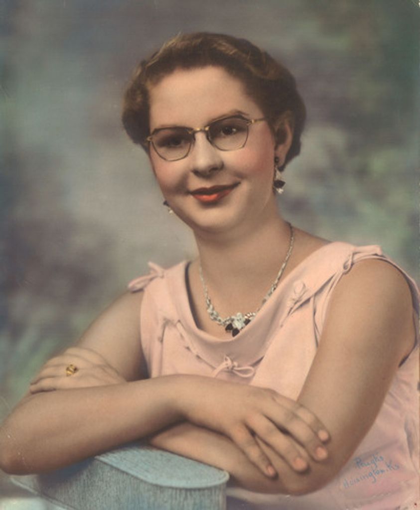 Nancy D. Farmer Profile Photo