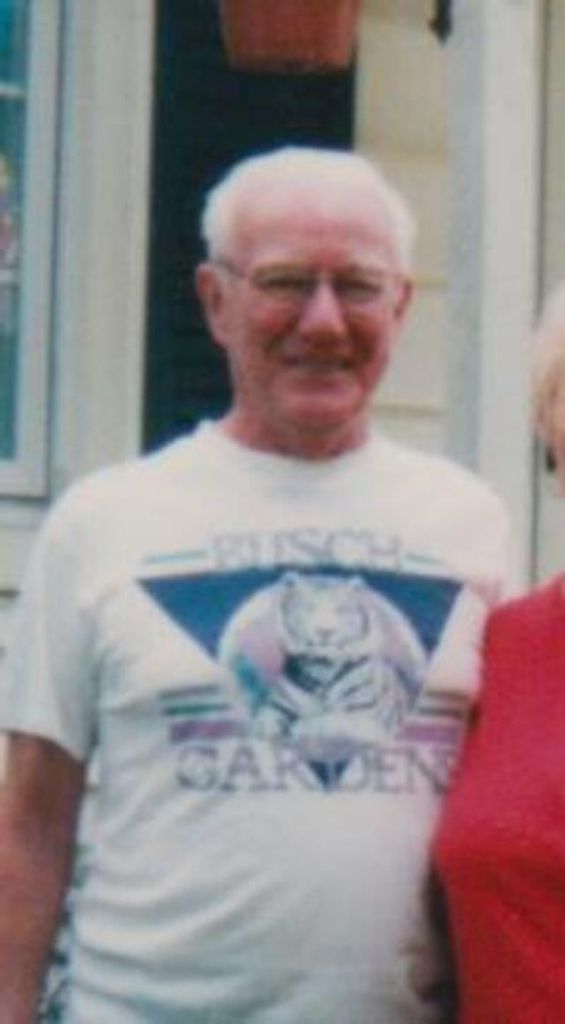 Ramon A. Burns Profile Photo