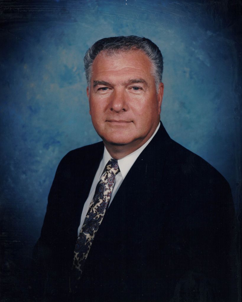 William Thomas Vincent