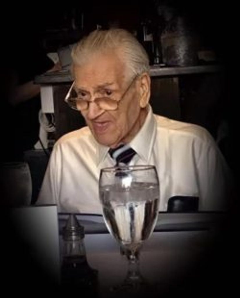 Dominic  Joseph Freni
