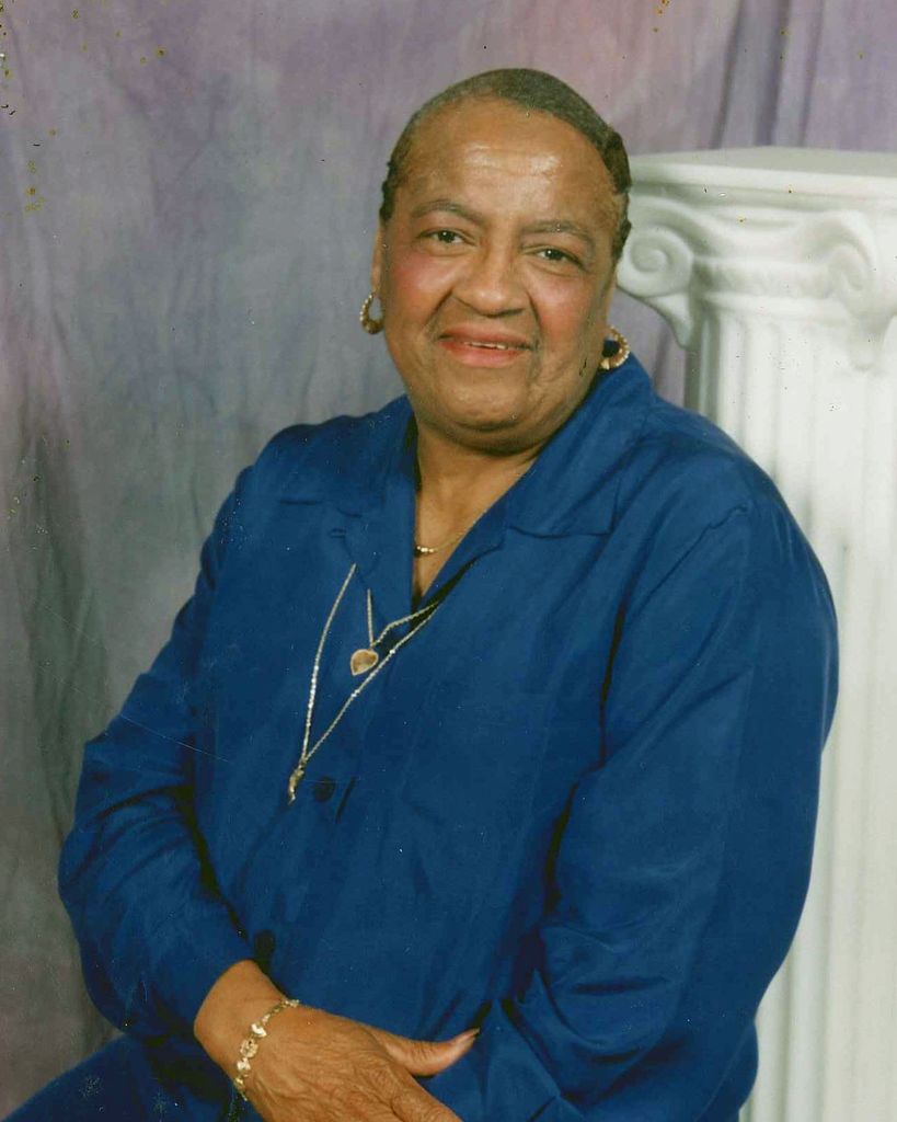 Mamie L. Fludd Profile Photo