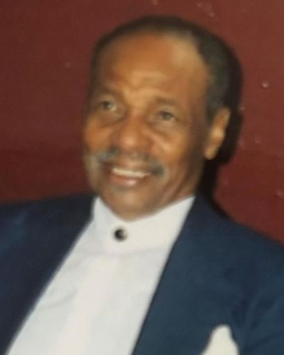 Randolph V. Taylor's obituary image