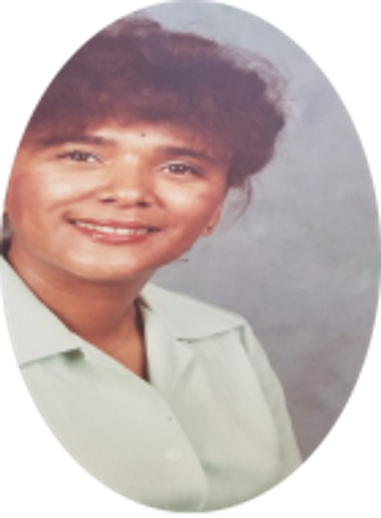 Rosalie Johnson