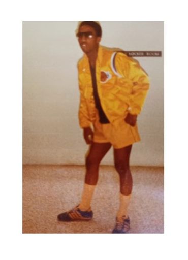 Angelo Antonio Hargrove Profile Photo