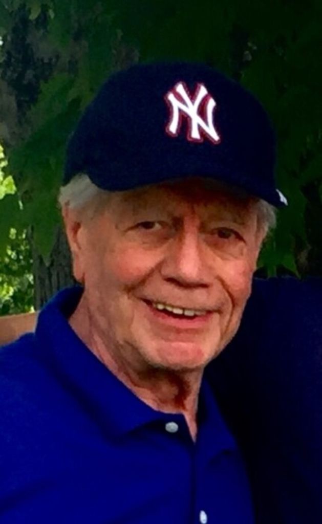 Anthony C George Profile Photo