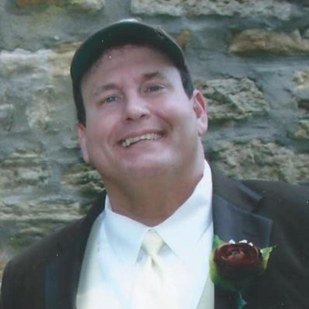 Anthony (Tony) Robert Boffo
