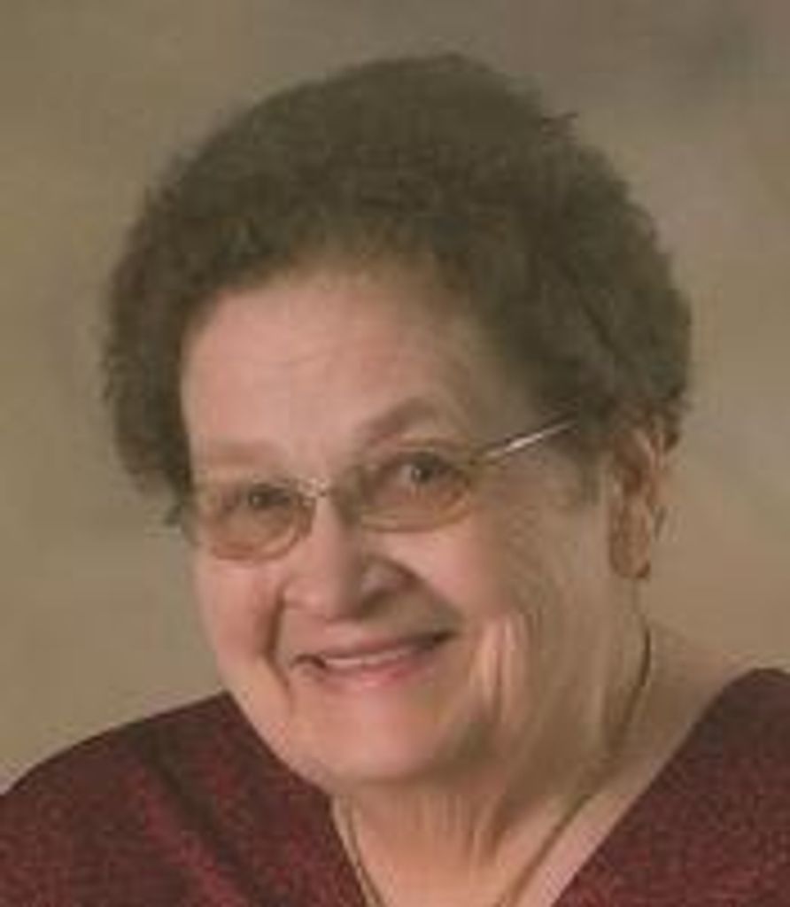 Catherine Eleanora Wade