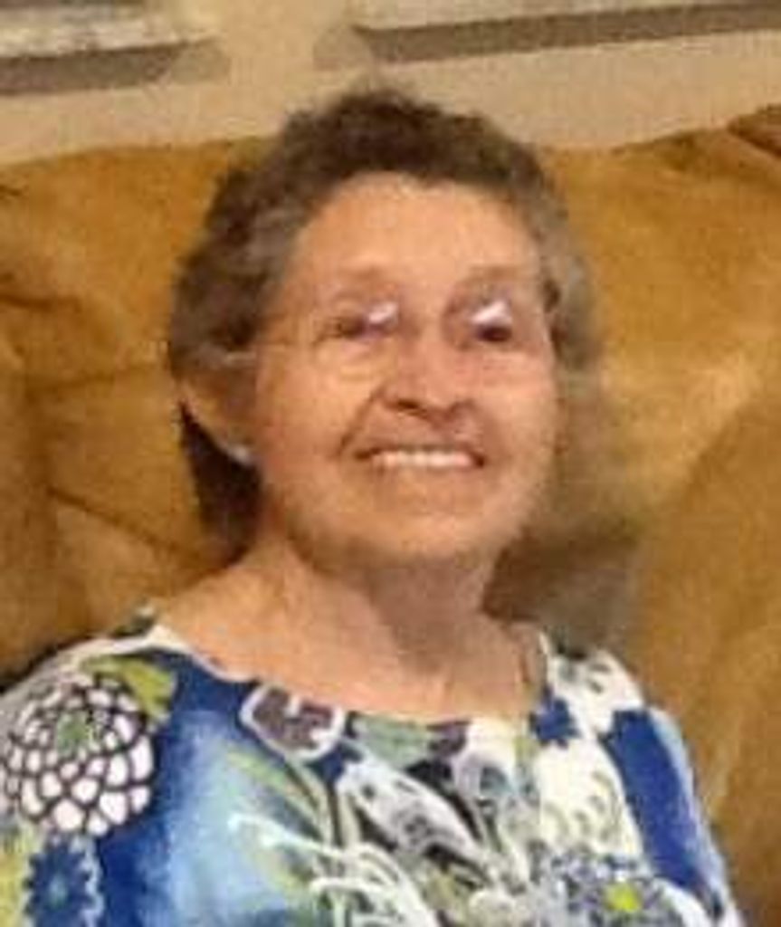 Dorothy J. King