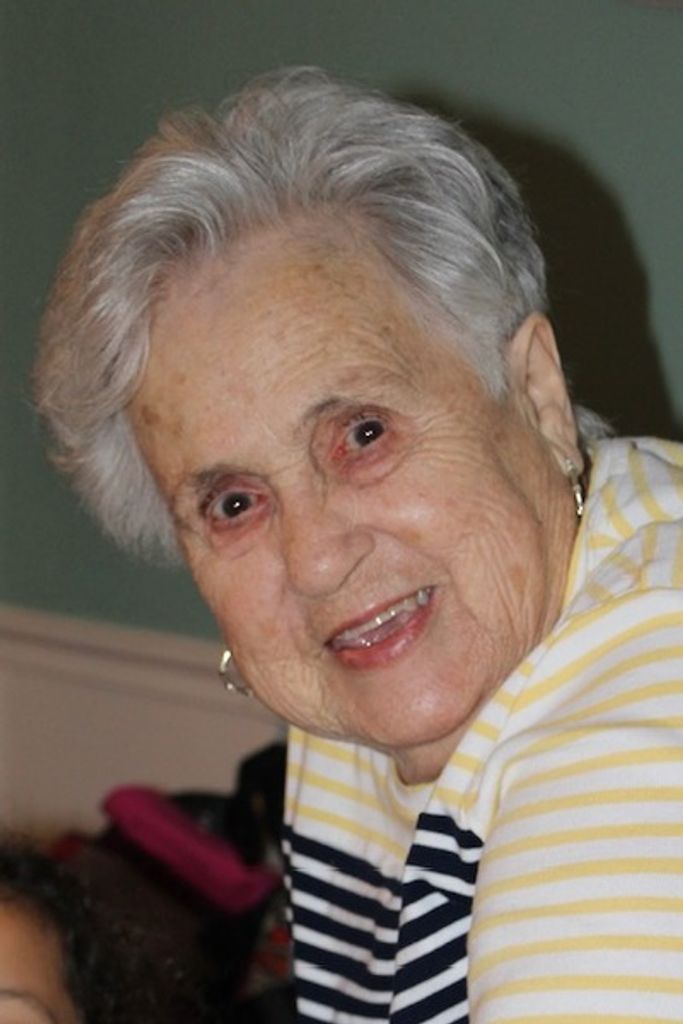 Grace Jackson