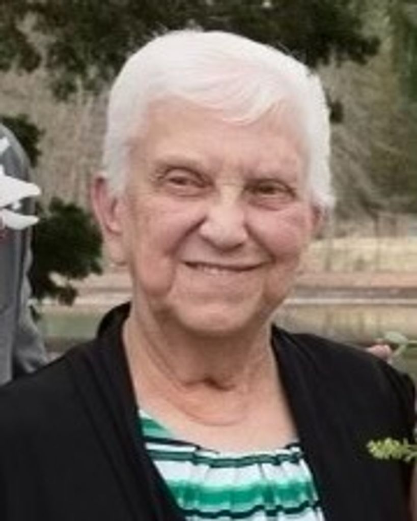 Roxann Panzella