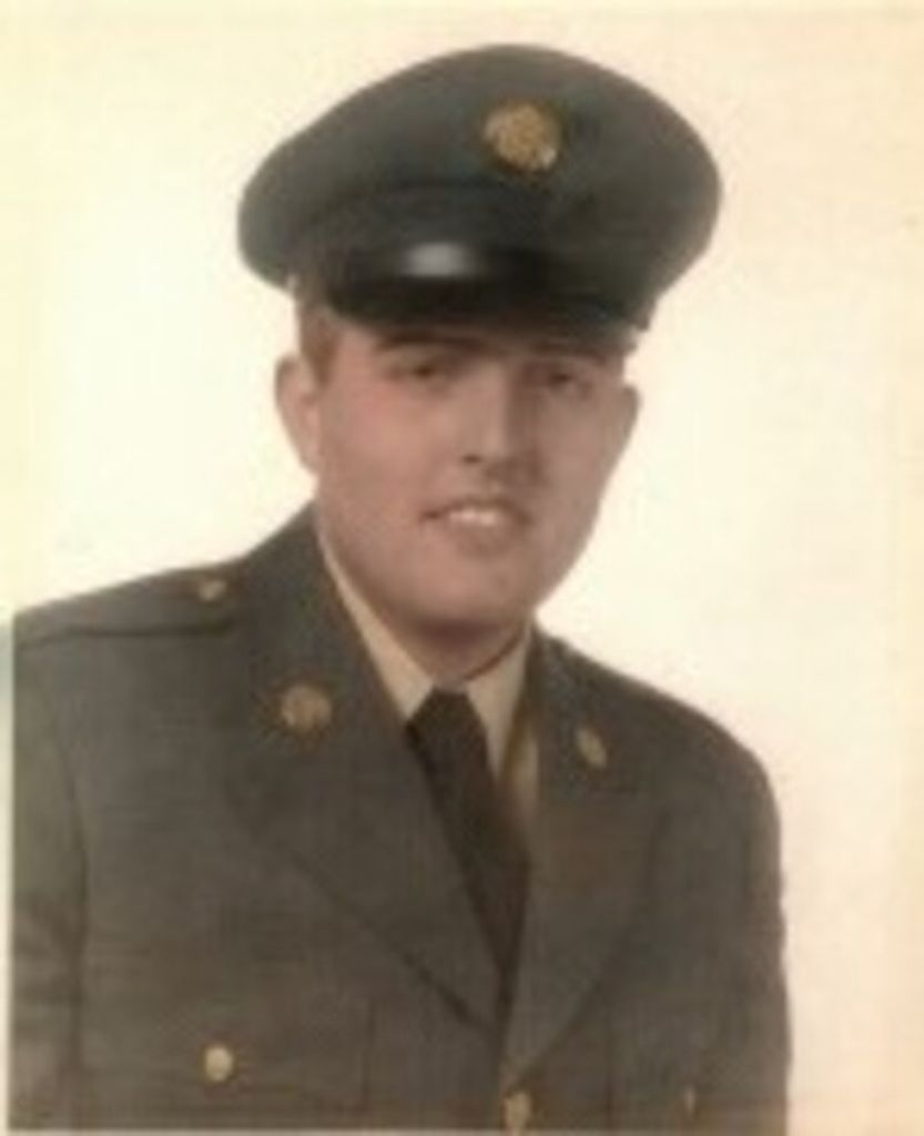 Bruce Michael Beard