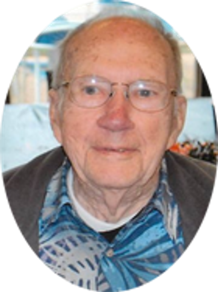 Donald Meyers
