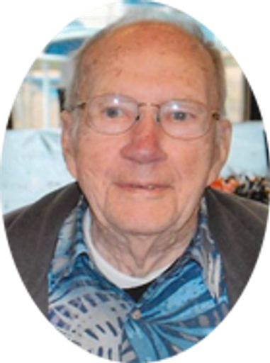 Donald Meyers Profile Photo