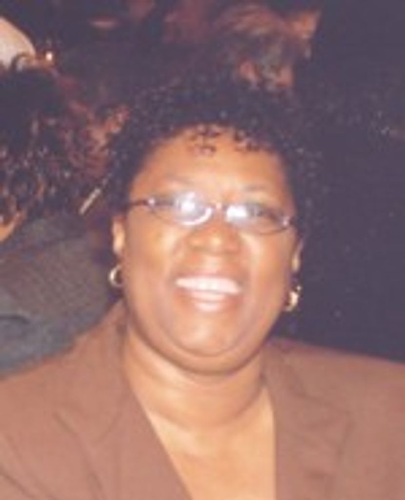 Nellie M. Moore