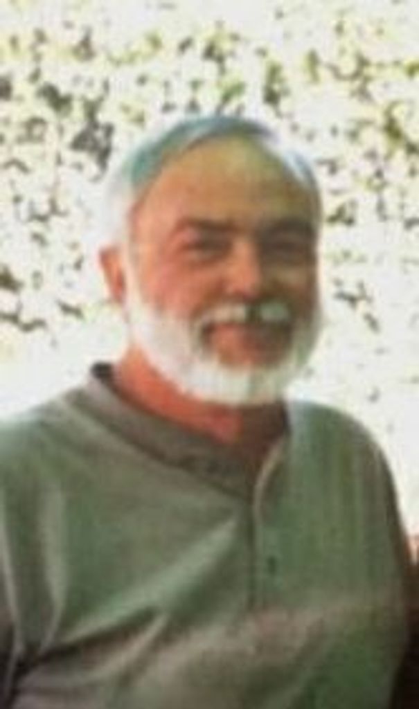 WIlliam "Bill" Clement Asher Profile Photo