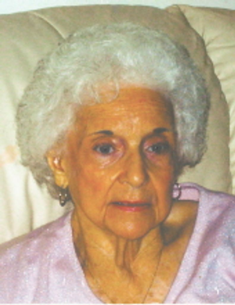 Virginia Florine Mulroney