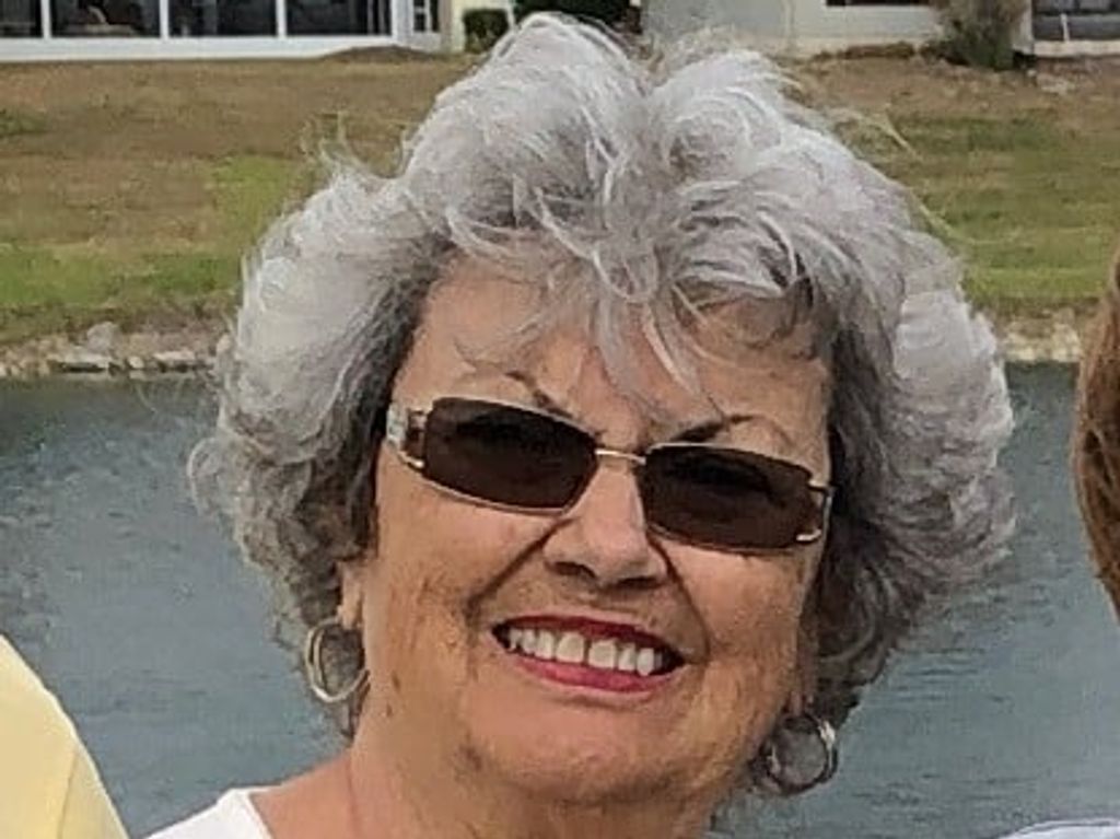 Virginia M Tisdall Profile Photo