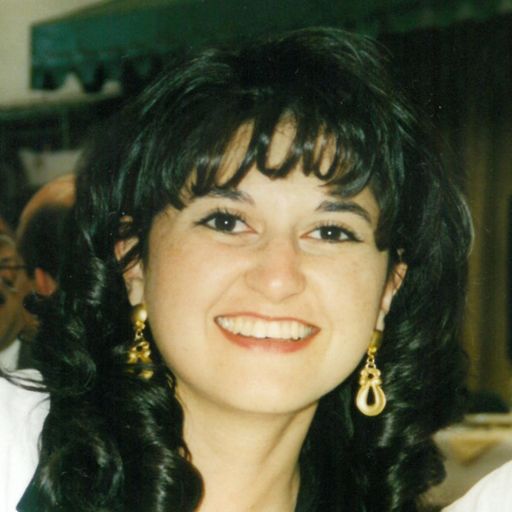 Monica Montoya Profile Photo