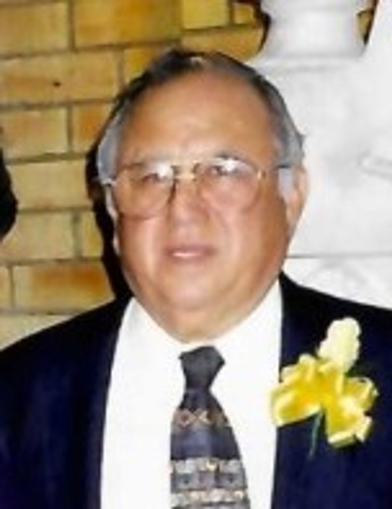 Guadalupe M. Pena