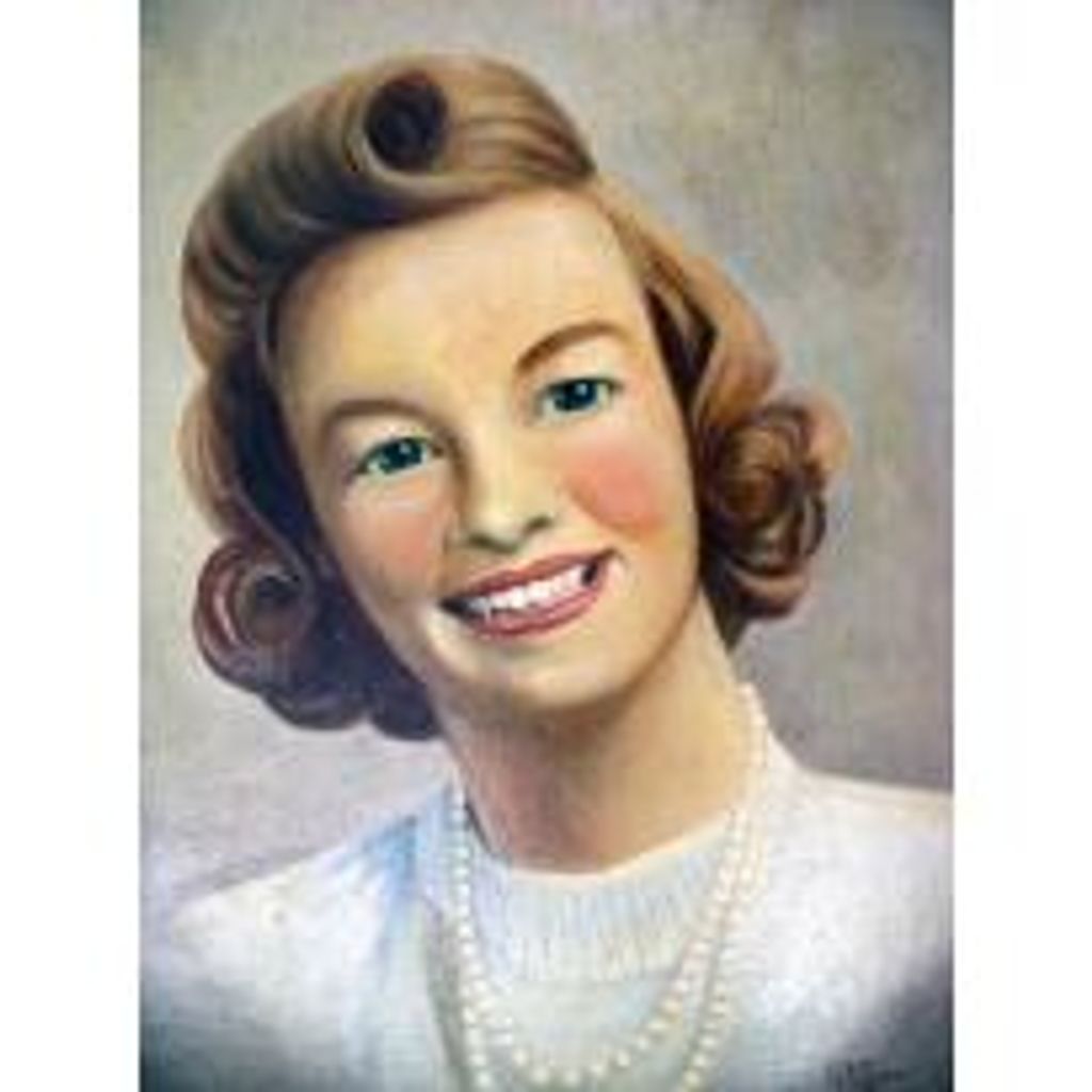 Dorothy Frances Huber Profile Photo